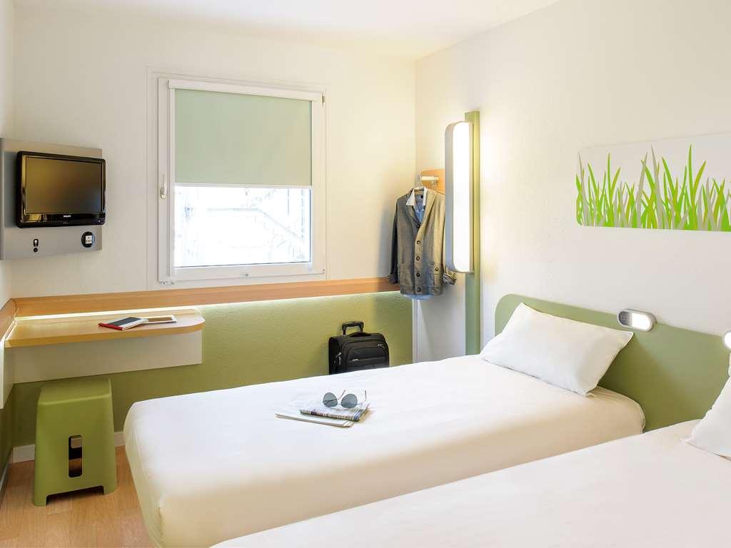 Ibis Budget Frejus Saint Raphael Capitou A8 Room photo