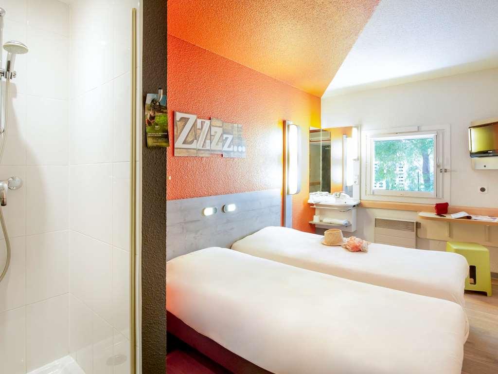Ibis Budget Frejus Saint Raphael Capitou A8 Room photo